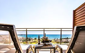 Alexia Resort & Spa (Adults Only)